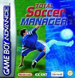 Total Soccer Manager-preview-image