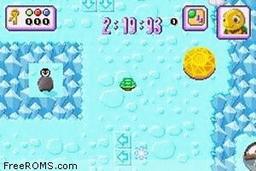 Turbo Turtle Adventure online game screenshot 3