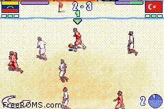 Ultimate Beach Soccer scene - 5