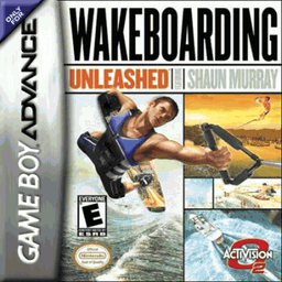 Wakeboarding Unleashed Featuring Shaun Murray online game screenshot 1
