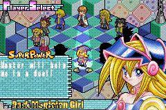 Yu-Gi-Oh! - Destiny Board Traveler online game screenshot 3