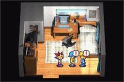 Yu-Gi-Oh! - Reshef Of Destruction online game screenshot 3