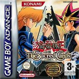 Yu-Gi-Oh! - The Sacred Cards online game screenshot 1