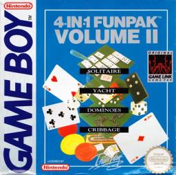 4-in-1 Funpak Vol. II-preview-image