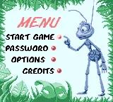A Bug's Life online game screenshot 2
