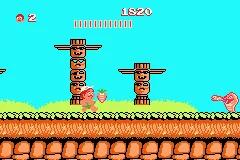 Adventure Island scene - 7