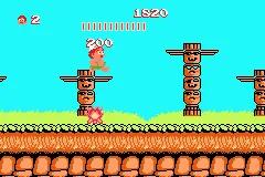 Adventure Island scene - 6