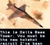 AirForce Delta online game screenshot 3