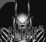 Alien 3 online game screenshot 1