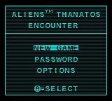 Aliens - Thanatos Encounter scene - 4