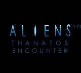 Aliens - Thanatos Encounter online game screenshot 3