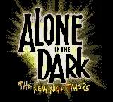 Alone in the Dark - The New Nightmare online game screenshot 1