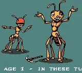 Antz scene - 7