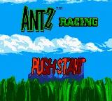 Antz Racing online game screenshot 1