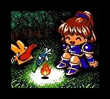 Arle no Bouken - Mahou no Jewel scene - 4