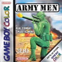 Army Men-preview-image