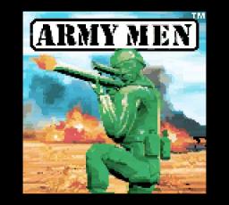 Army Men online game screenshot 1
