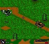 Army Men - Air Combat online game screenshot 2