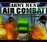 Army Men - Air Combat online game screenshot 1