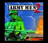 Army Men 2 online game screenshot 1