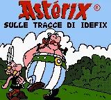 Asterix - Search for Dogmatix online game screenshot 3