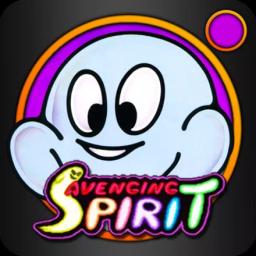 Avenging Spirit-preview-image