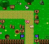 Babe and Friends online game screenshot 3