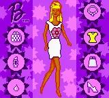 Barbie - Fashion Pack Games scene - 6