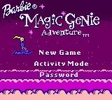 Barbie - Magic Genie Adventure-preview-image