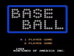 Baseball online game screenshot 1