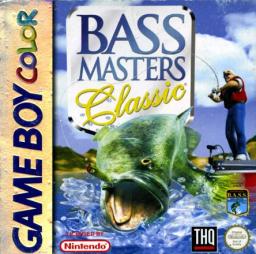 Bass Masters Classic-preview-image