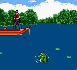 Bass Masters Classic online game screenshot 2