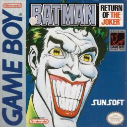 Batman - Return of the Joker-preview-image