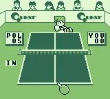 Battle Pingpong scene - 7