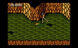 Battletoads in Ragnarok's World scene - 7