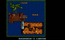 Battletoads in Ragnarok's World scene - 4