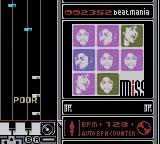 Beatmania GB 2 scene - 6