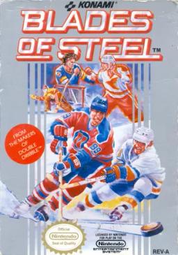 Blades of Steel-preview-image