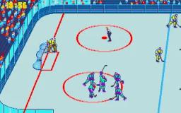 Blades of Steel scene - 7