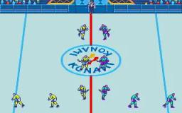 Blades of Steel scene - 4