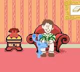 Blue's Clues - Blue's Alphabet Book scene - 4