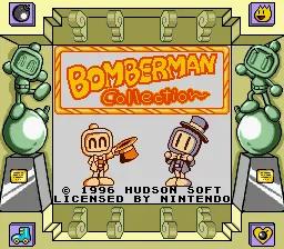 Bomberman Collection scene - 5