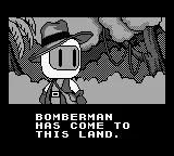 Bomberman GB scene - 5