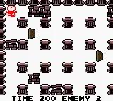 Bomberman Selection scene - 7