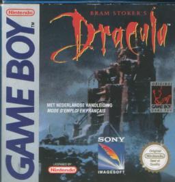 Bram Stoker's Dracula-preview-image