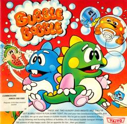 Bubble Bobble-preview-image