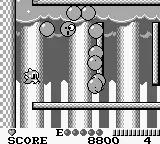 Bubble Bobble Part 2 scene - 7