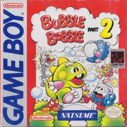 Bubble Bobble Part 2-preview-image