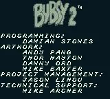 Bubsy 2 scene - 4