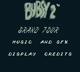 Bubsy 2 online game screenshot 3